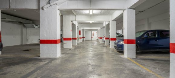 1046m² Garage in Granada, Spain No. 166663 6