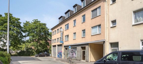 10 bedrooms Building in Duisburg, Germany No. 293195 2