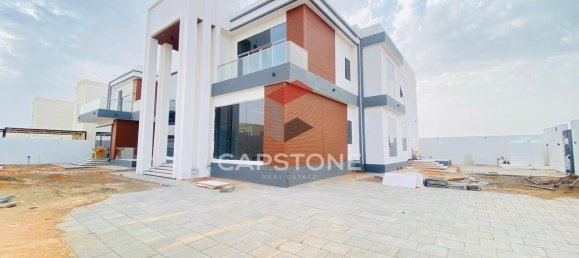 Villa T6 em Al Ain, UAE N.º 33420 2