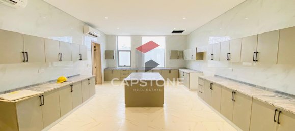 Villa T6 em Al Ain, UAE N.º 33420 15