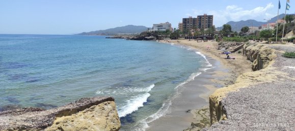 2 غرف نوم فيلا في San Juan De Los Terreros, Spain رقم 5838 16