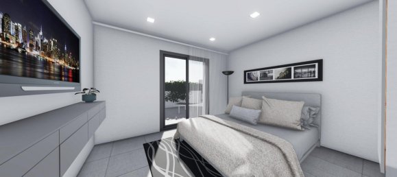 2 غرف نوم فيلا في San Juan De Los Terreros, Spain رقم 5838 9