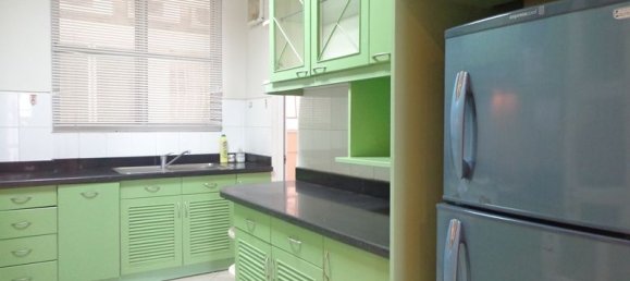 4 bedrooms Apartment in Tay Ho, Vietnam No. 277 9