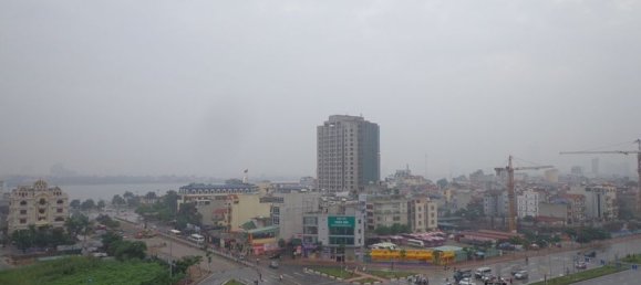 4 bedrooms Apartment in Tay Ho, Vietnam No. 277 22