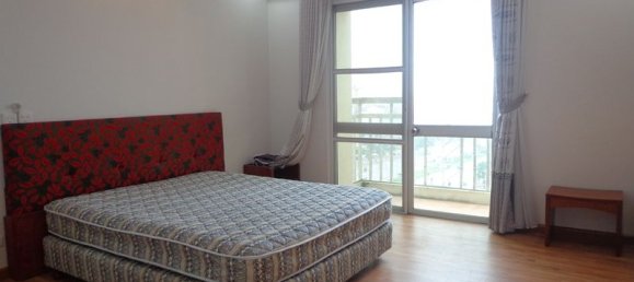 4 bedrooms Apartment in Tay Ho, Vietnam No. 277 14