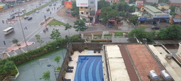 4 bedrooms Apartment in Tay Ho, Vietnam No. 277 23