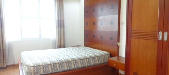 4 bedrooms Apartment in Tay Ho, Vietnam No. 277 12