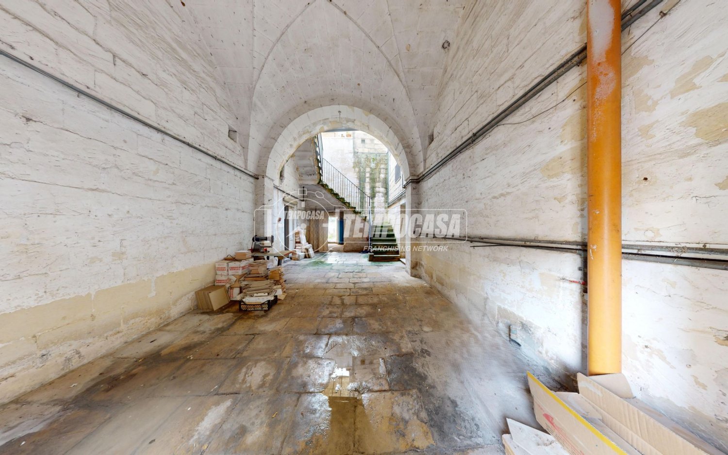 Студия в Maglie, Италия № 164575