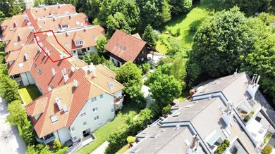 4-salle Appartement à Kaltenleutgeben, Austria No. 130955