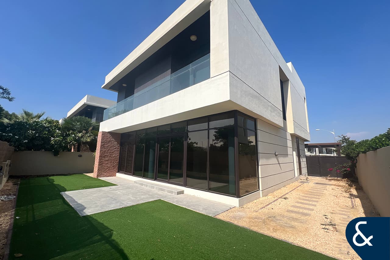 5 Schlafzimmer Villa in DAMAC Hills (Akoya by DAMAC), UAE, Nr. 110885