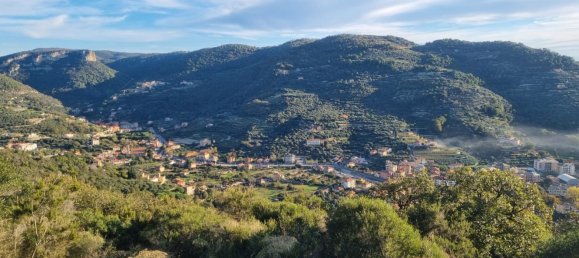 Дом с 5 комнатами в Финале Лигуре, Италия № 36983 40