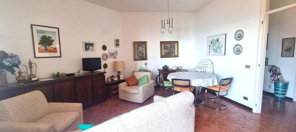 Дом с 5 комнатами в Финале Лигуре, Италия № 36983 8