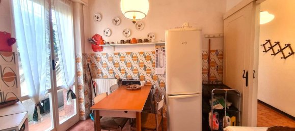 Дом с 5 комнатами в Финале Лигуре, Италия № 36983 9