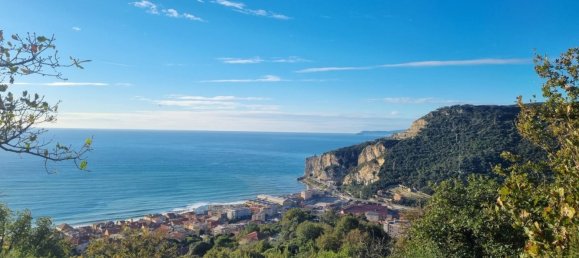 Дом с 5 комнатами в Финале Лигуре, Италия № 36983 42