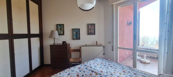 Дом с 5 комнатами в Финале Лигуре, Италия № 36983 12