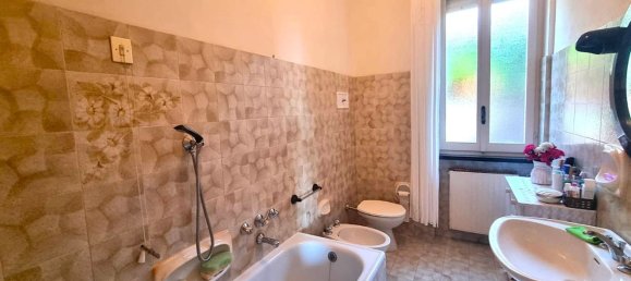 Дом с 5 комнатами в Финале Лигуре, Италия № 36983 16