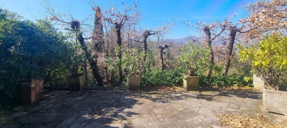 Дом с 5 комнатами в Финале Лигуре, Италия № 36983 24