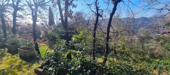 Дом с 5 комнатами в Финале Лигуре, Италия № 36983 36