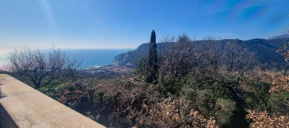 Дом с 5 комнатами в Финале Лигуре, Италия № 36983 30