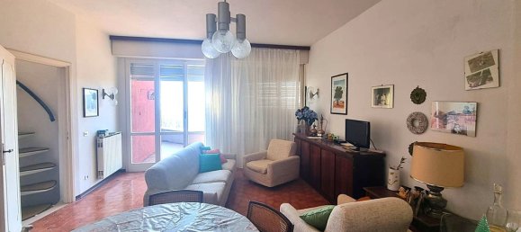 Дом с 5 комнатами в Финале Лигуре, Италия № 36983 7