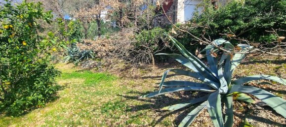 Дом с 5 комнатами в Финале Лигуре, Италия № 36983 20