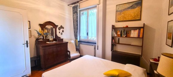 Дом с 5 комнатами в Финале Лигуре, Италия № 36983 15