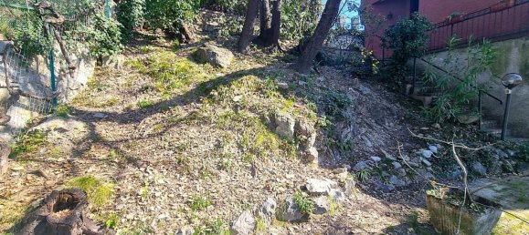 Дом с 5 комнатами в Финале Лигуре, Италия № 36983 34