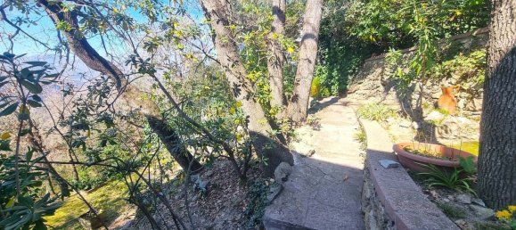 Дом с 5 комнатами в Финале Лигуре, Италия № 36983 19