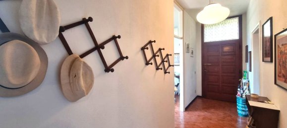 Дом с 5 комнатами в Финале Лигуре, Италия № 36983 18