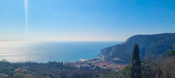 Дом с 5 комнатами в Финале Лигуре, Италия № 36983 25