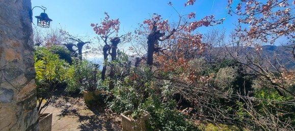 Дом с 5 комнатами в Финале Лигуре, Италия № 36983 22