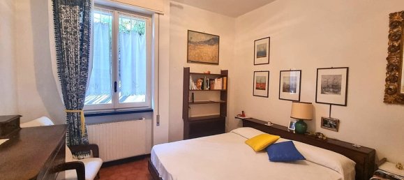 Дом с 5 комнатами в Финале Лигуре, Италия № 36983 14