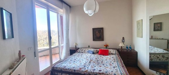 Дом с 5 комнатами в Финале Лигуре, Италия № 36983 11