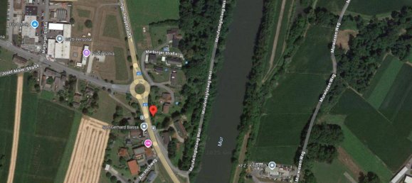 Terreno em Wagna, Austria N.º 129728 4