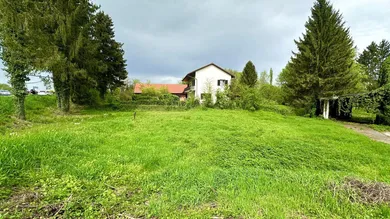 Terreno em Wagna, Austria N.º 129728