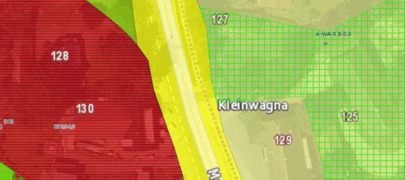 Terreno em Wagna, Austria N.º 129728 5