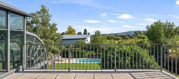 8-Zimmer Villa in Brunn am Gebirge, Austria, Nr. 221223 18