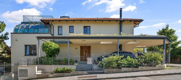 8-Zimmer Villa in Brunn am Gebirge, Austria, Nr. 221223 19