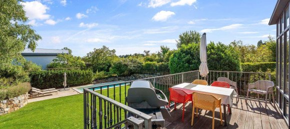 8-Zimmer Villa in Brunn am Gebirge, Austria, Nr. 221223 16