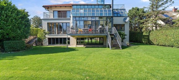 8-Zimmer Villa in Brunn am Gebirge, Austria, Nr. 221223 20