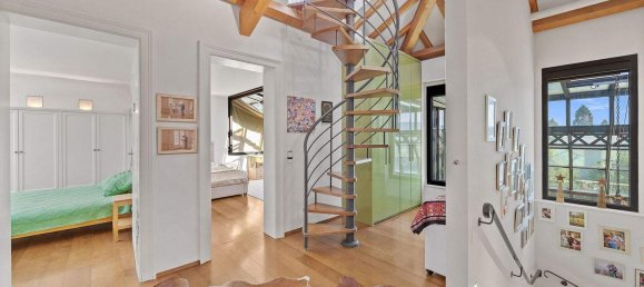 8-Zimmer Villa in Brunn am Gebirge, Austria, Nr. 221223 13