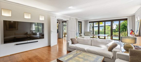 8-Zimmer Villa in Brunn am Gebirge, Austria, Nr. 221223 3