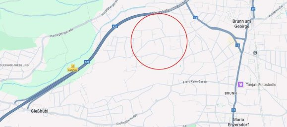 8-Zimmer Villa in Brunn am Gebirge, Austria, Nr. 221223 4