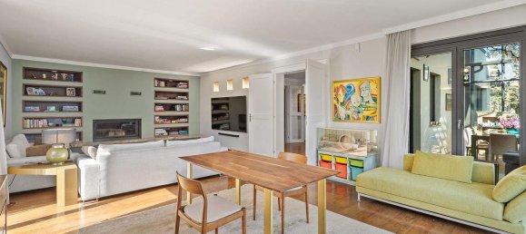 8-Zimmer Villa in Brunn am Gebirge, Austria, Nr. 221223 5