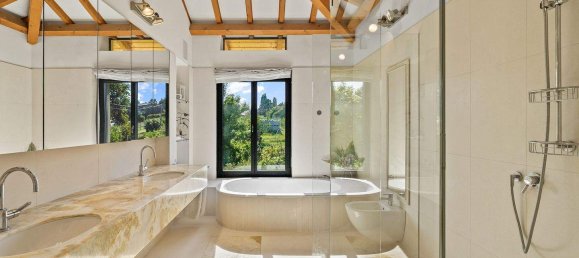 8-Zimmer Villa in Brunn am Gebirge, Austria, Nr. 221223 9