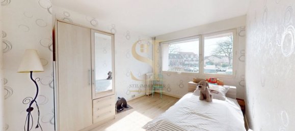 Apartamento T2 em Ris-Orangis, France N.º 277882 4