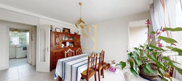 Apartamento T2 em Ris-Orangis, France N.º 277882 2