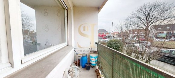 Apartamento T2 em Ris-Orangis, France N.º 277882 7