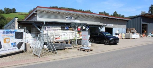394m² Commercial property in Bergstrase, Germany No. 152971 3