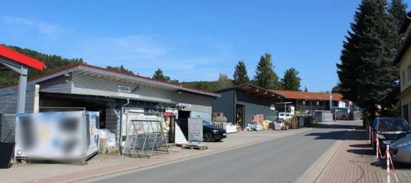 394m² Commercial property in Bergstrase, Germany No. 152971 5